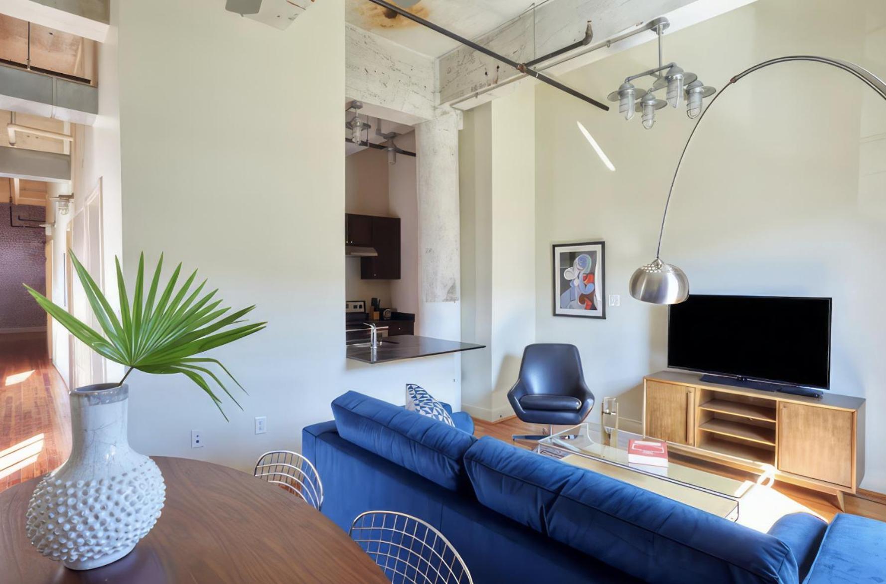 Constance Lofts By Black Swan Nowy Orlean Zewnętrze zdjęcie