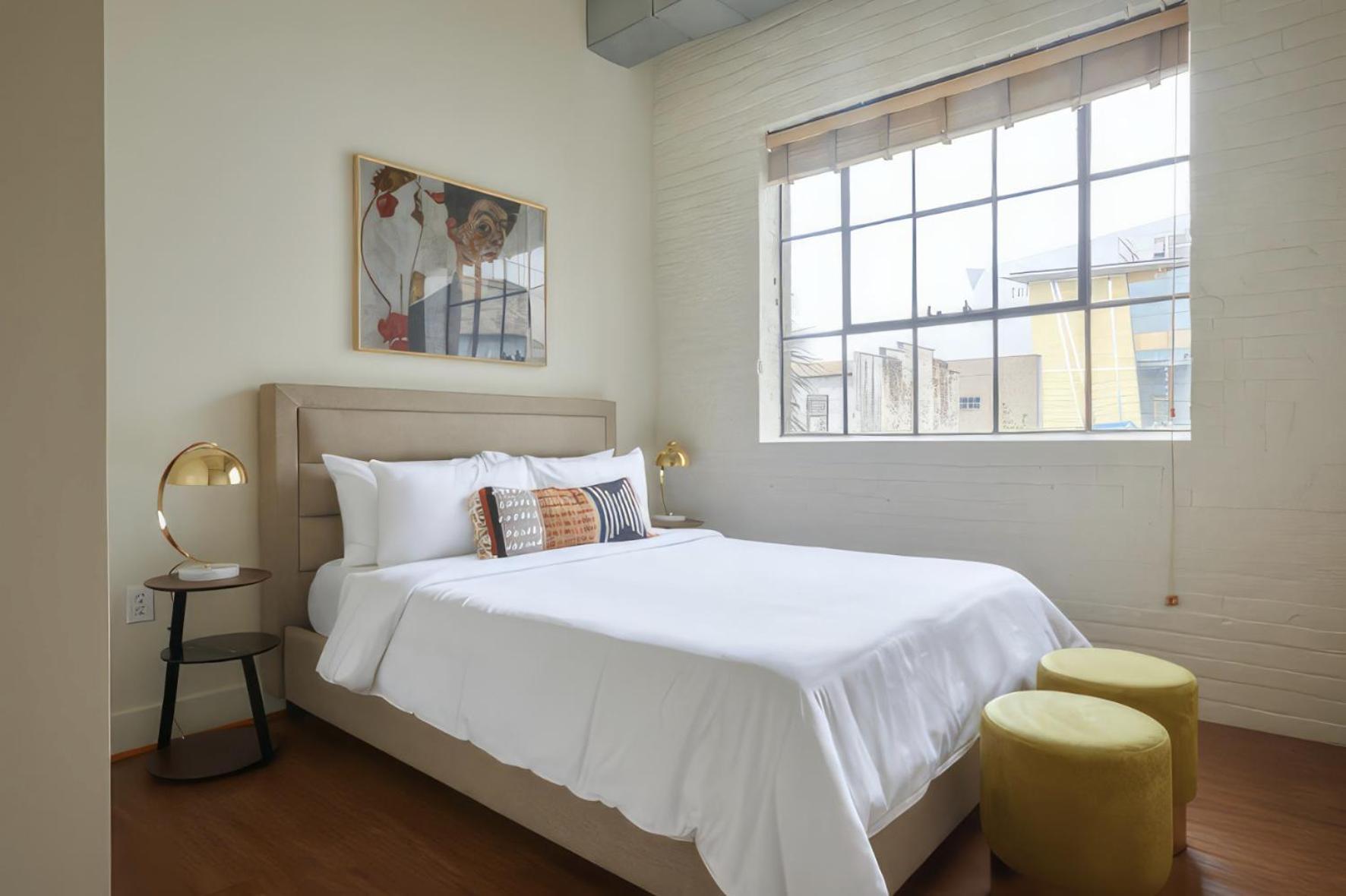Constance Lofts By Black Swan Nowy Orlean Zewnętrze zdjęcie